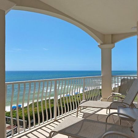 Monterey Condos A302 Panama City Beach Zewnętrze zdjęcie