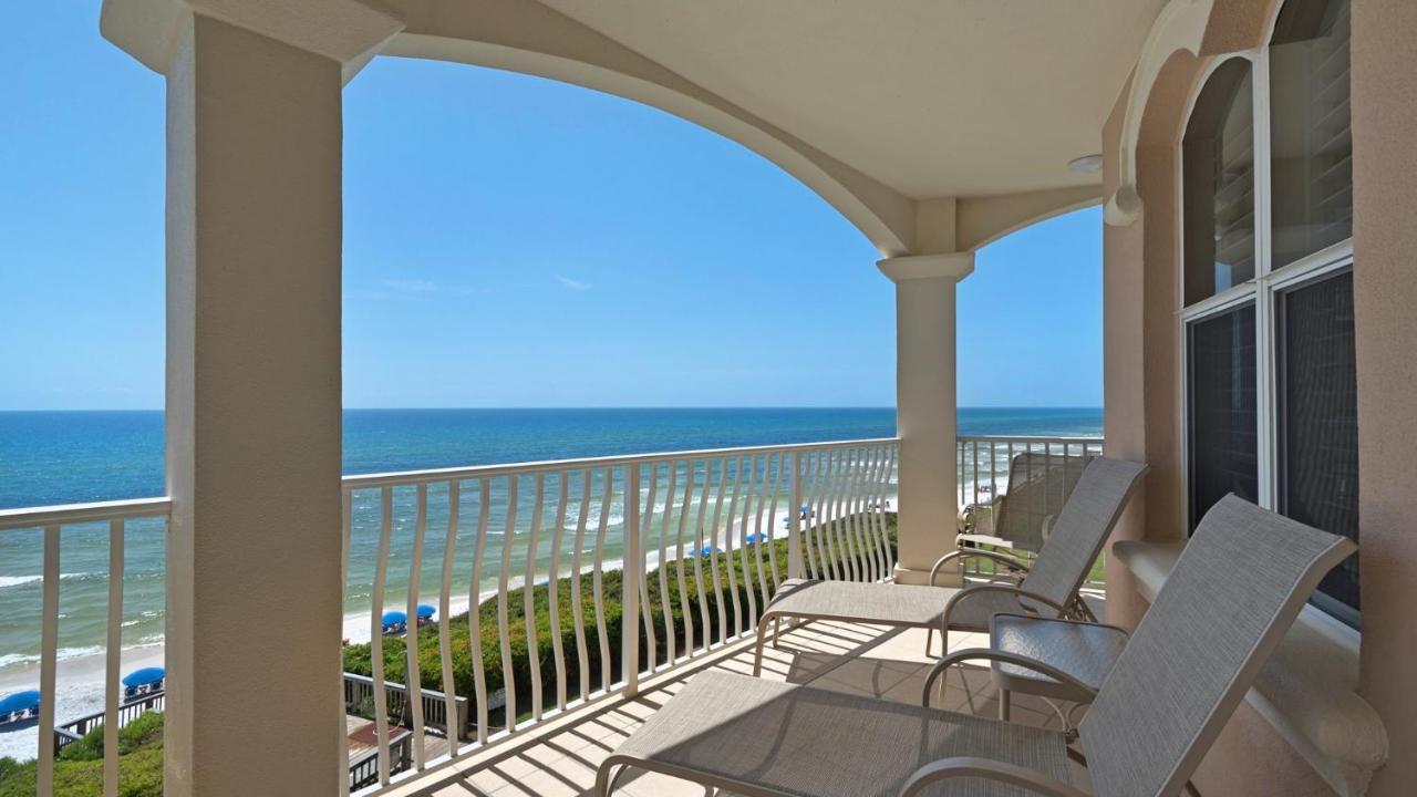 Monterey Condos A302 Panama City Beach Zewnętrze zdjęcie