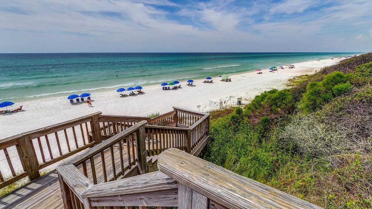 Monterey Condos A302 Panama City Beach Zewnętrze zdjęcie