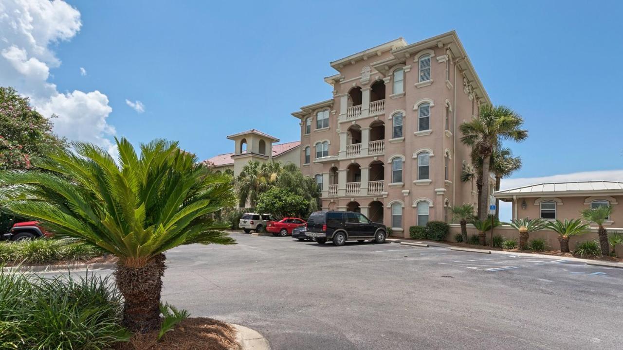 Monterey Condos A302 Panama City Beach Zewnętrze zdjęcie