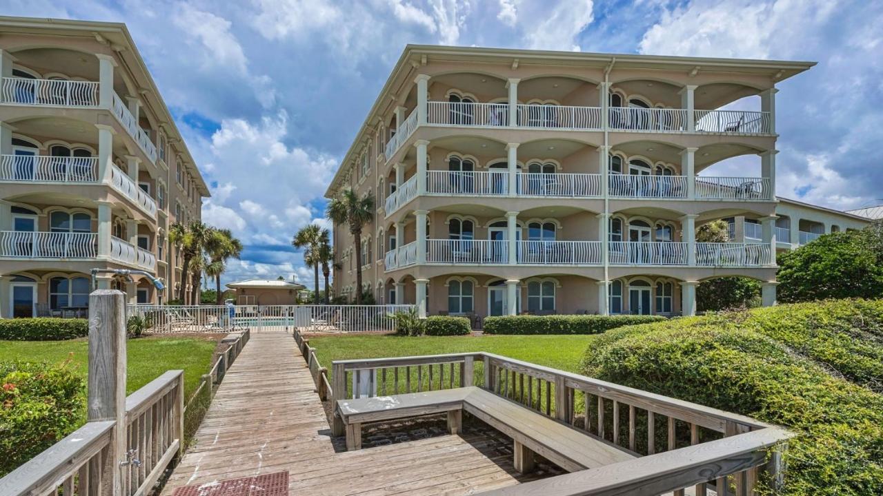 Monterey Condos A302 Panama City Beach Zewnętrze zdjęcie