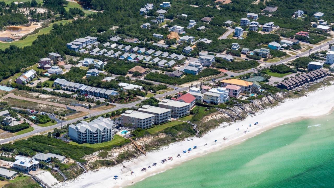 Monterey Condos A302 Panama City Beach Zewnętrze zdjęcie