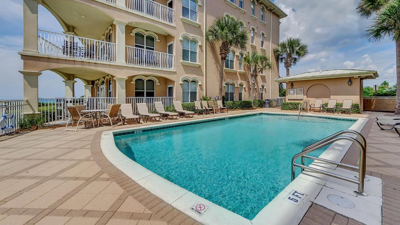 Monterey Condos A302 Panama City Beach Zewnętrze zdjęcie