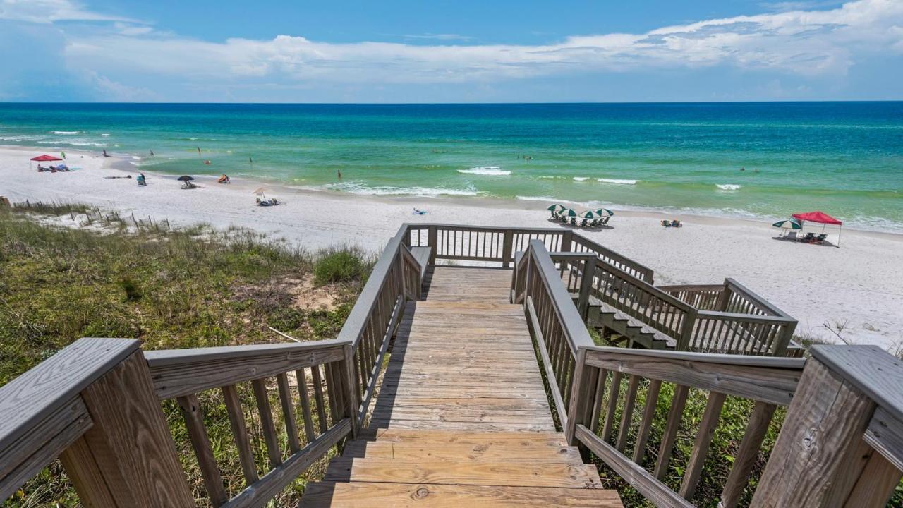 Monterey Condos A302 Panama City Beach Zewnętrze zdjęcie