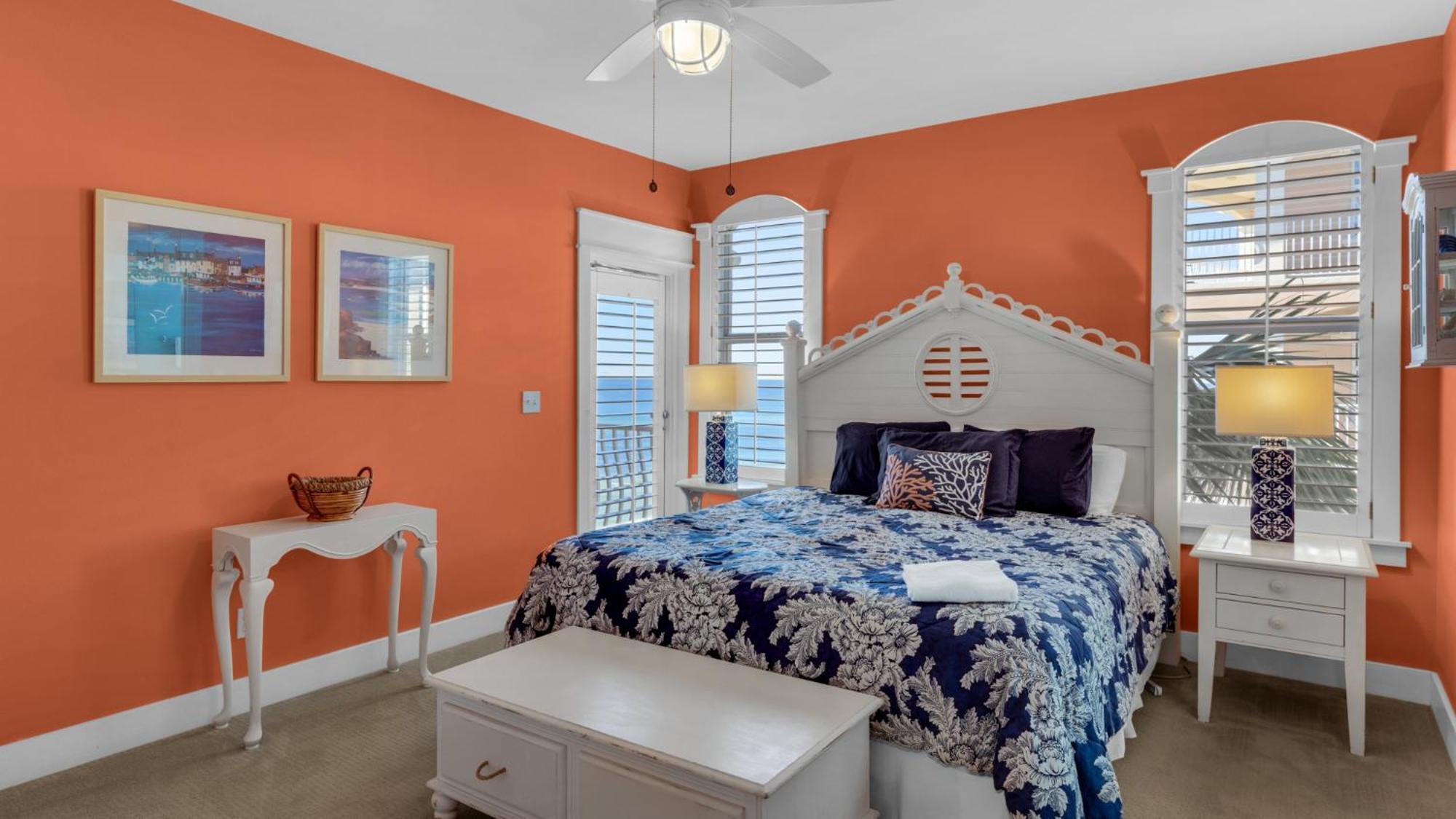 Monterey Condos A302 Panama City Beach Zewnętrze zdjęcie