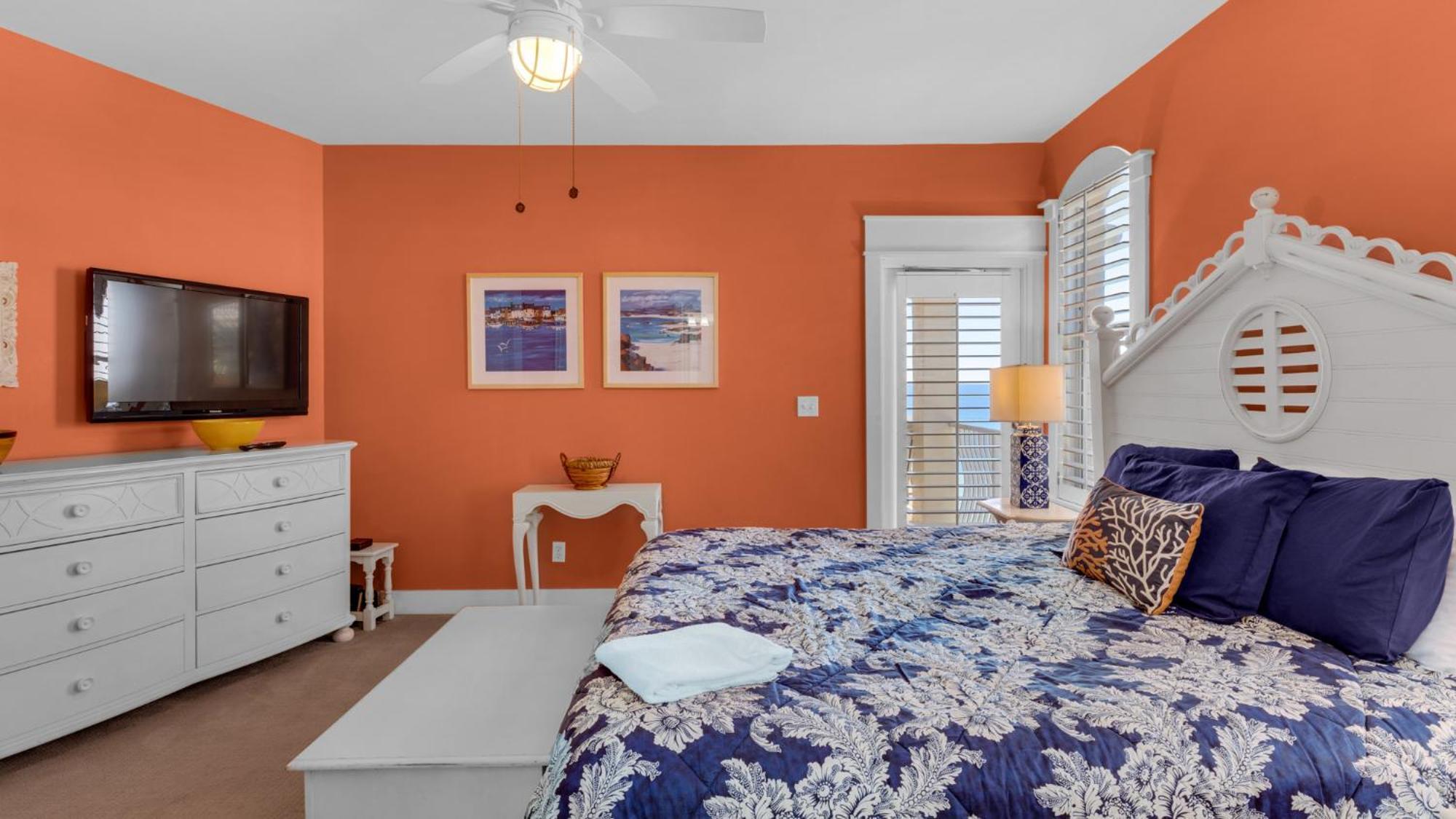 Monterey Condos A302 Panama City Beach Zewnętrze zdjęcie