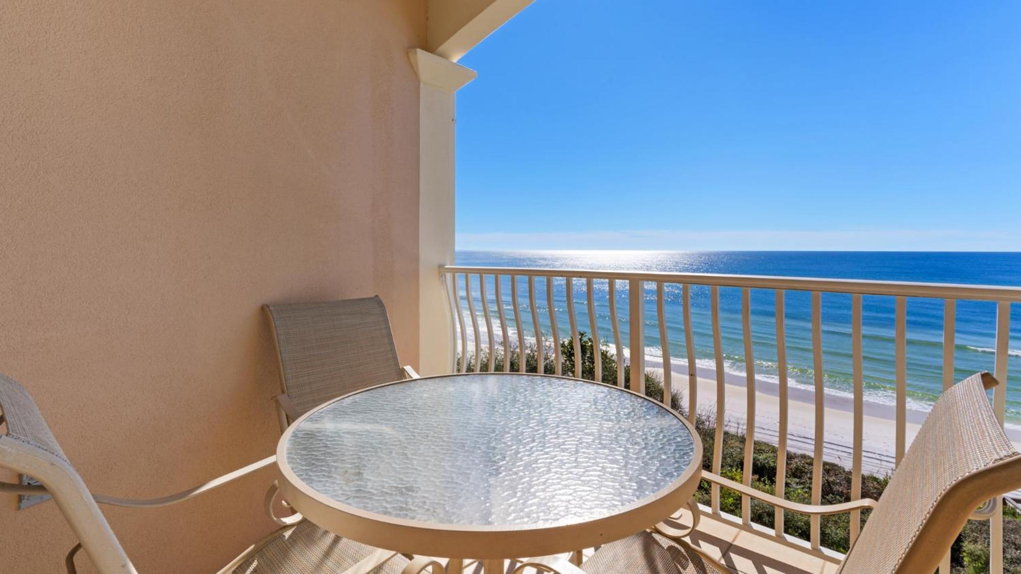 Monterey Condos A302 Panama City Beach Zewnętrze zdjęcie