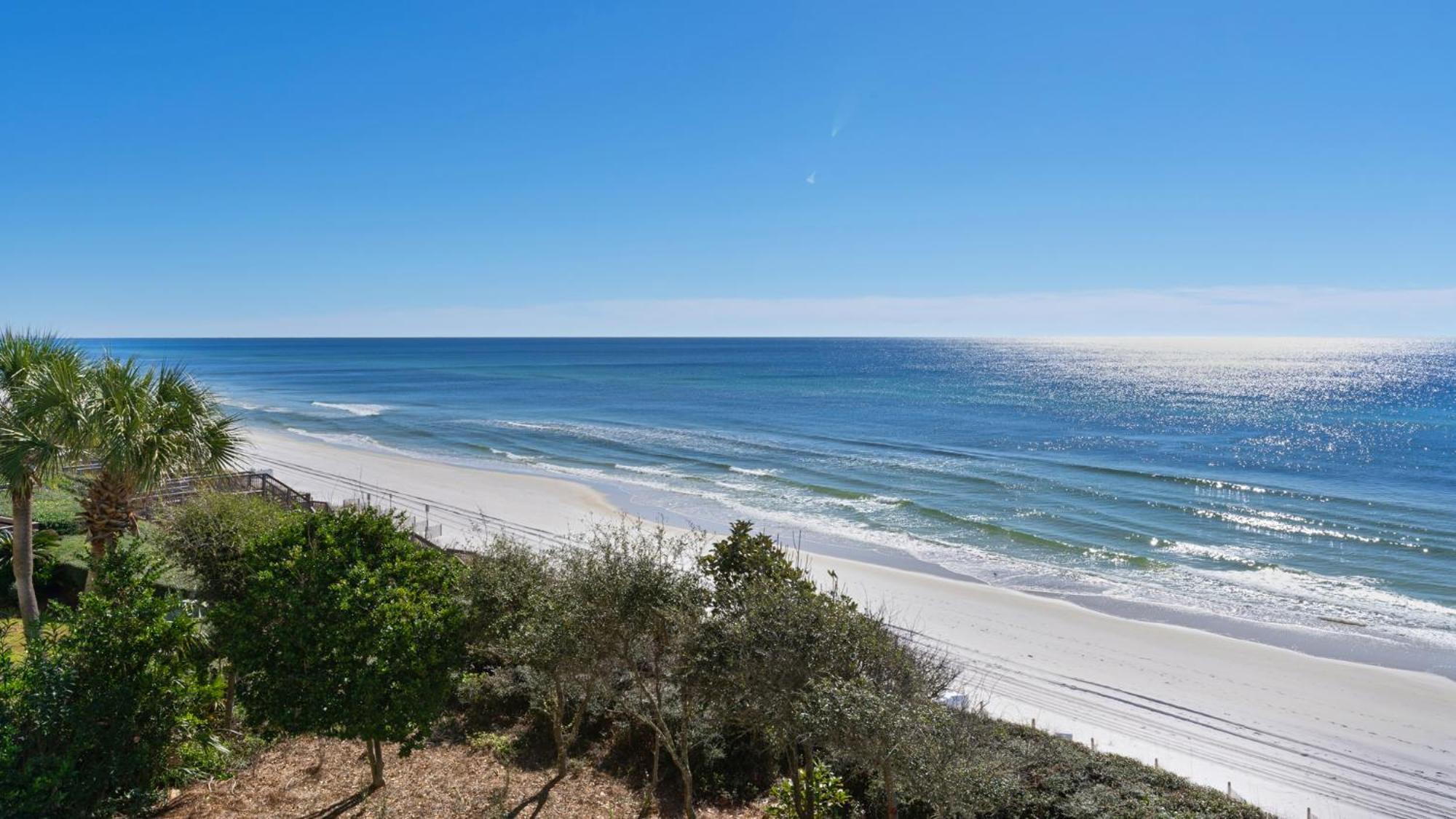 Monterey Condos A302 Panama City Beach Zewnętrze zdjęcie