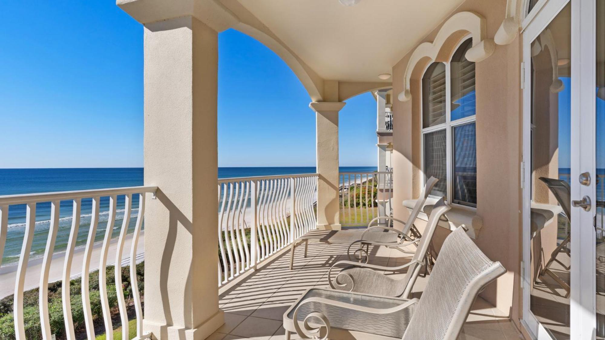 Monterey Condos A302 Panama City Beach Zewnętrze zdjęcie