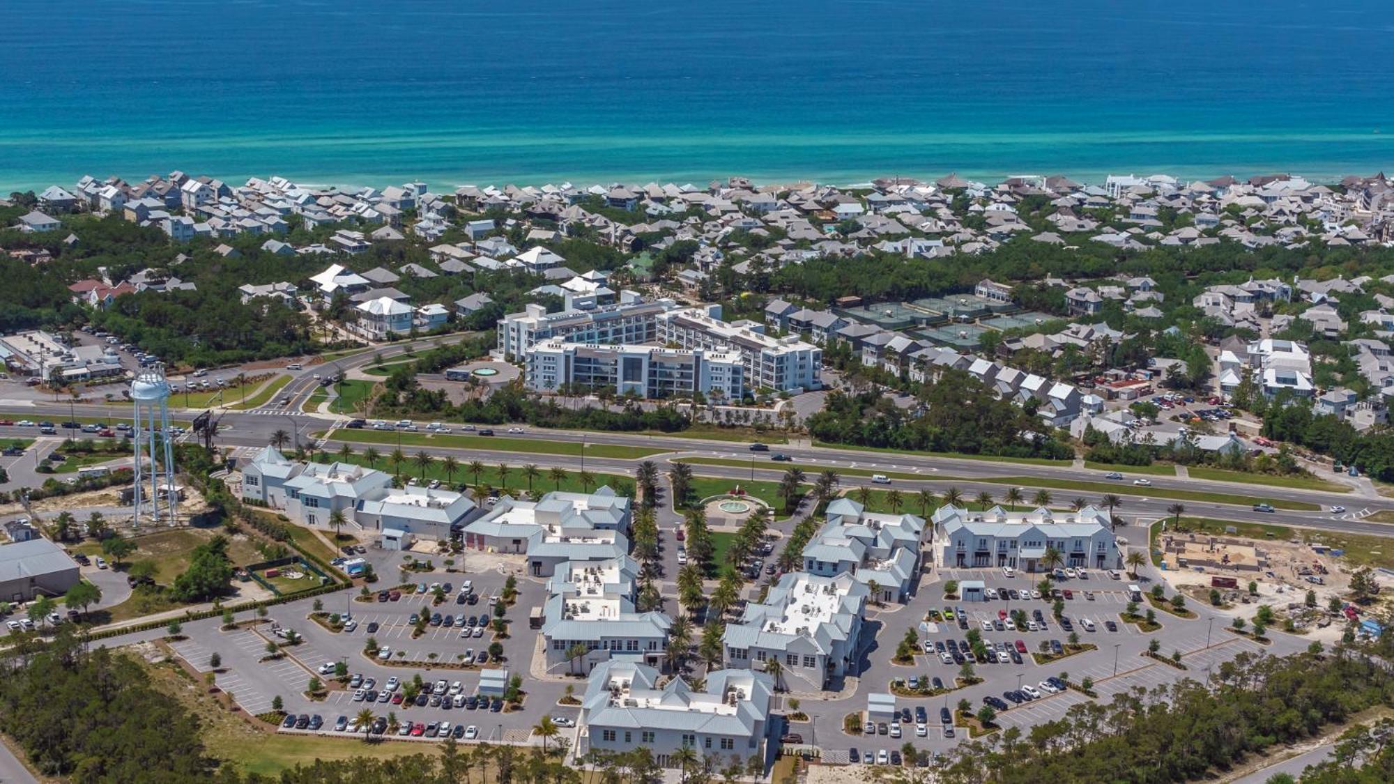 Monterey Condos A302 Panama City Beach Zewnętrze zdjęcie